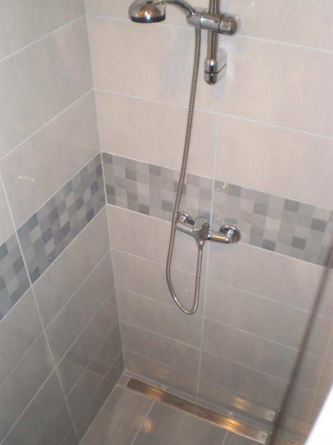 Apartments With A Parking Space Rabac, Labin - 6414 Luaran gambar