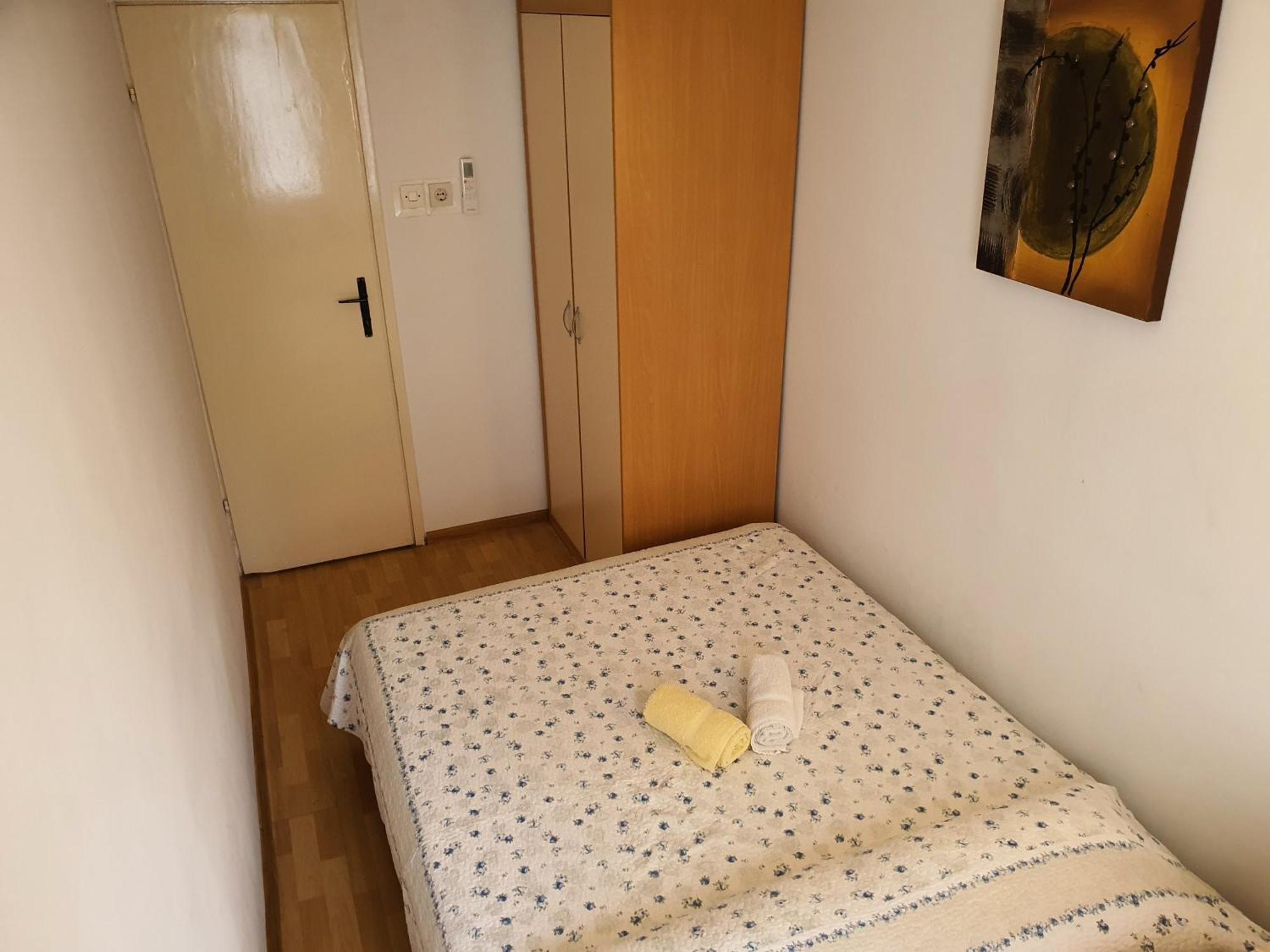Apartments With A Parking Space Rabac, Labin - 6414 Bilik gambar
